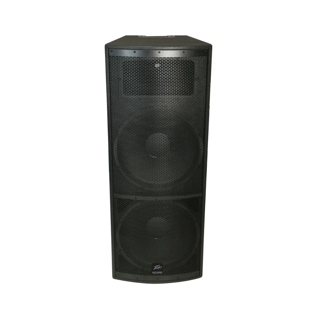 Peavey SP® 4 2x15 inch Quasi 3-Way Passive Speaker