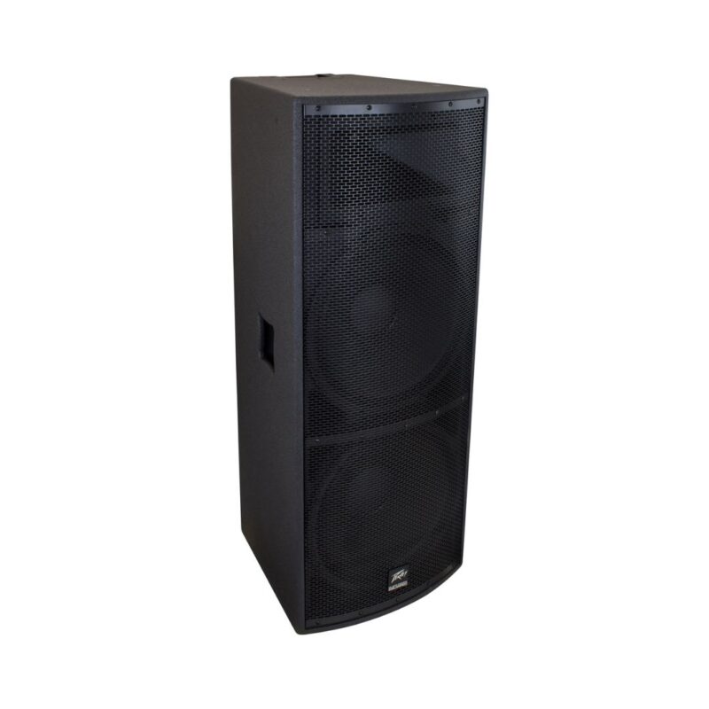 Peavey SP® 4 2x15 inch Quasi 3-Way Passive Speaker - Image 2