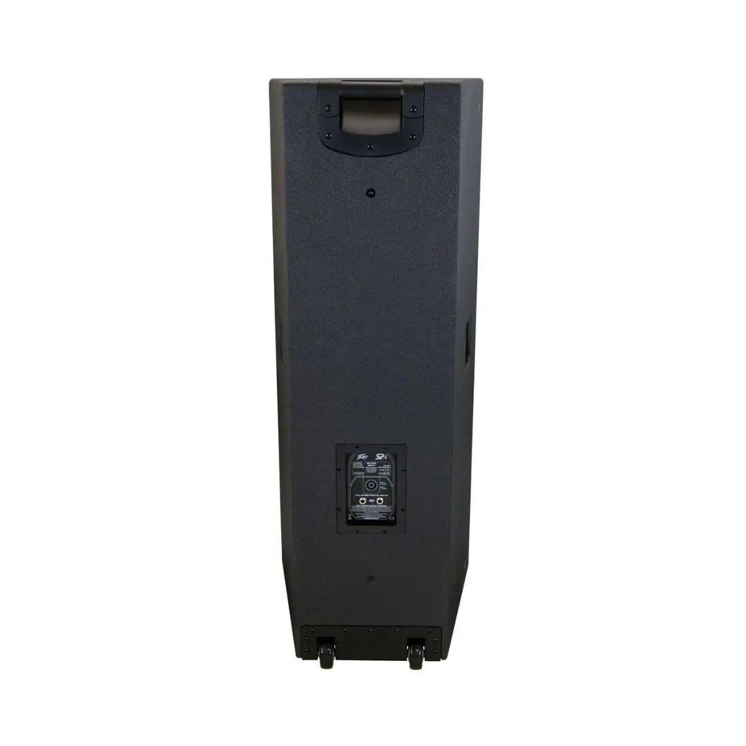 Peavey SP® 4 2x15 inch Quasi 3-Way Passive Speaker - Image 4