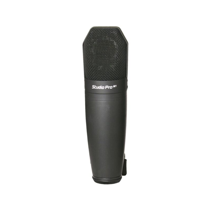 Peavey Studio Pro M1 Condenser Microphone