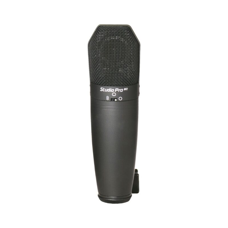 Peavey Studio Pro M2 Condenser Microphone