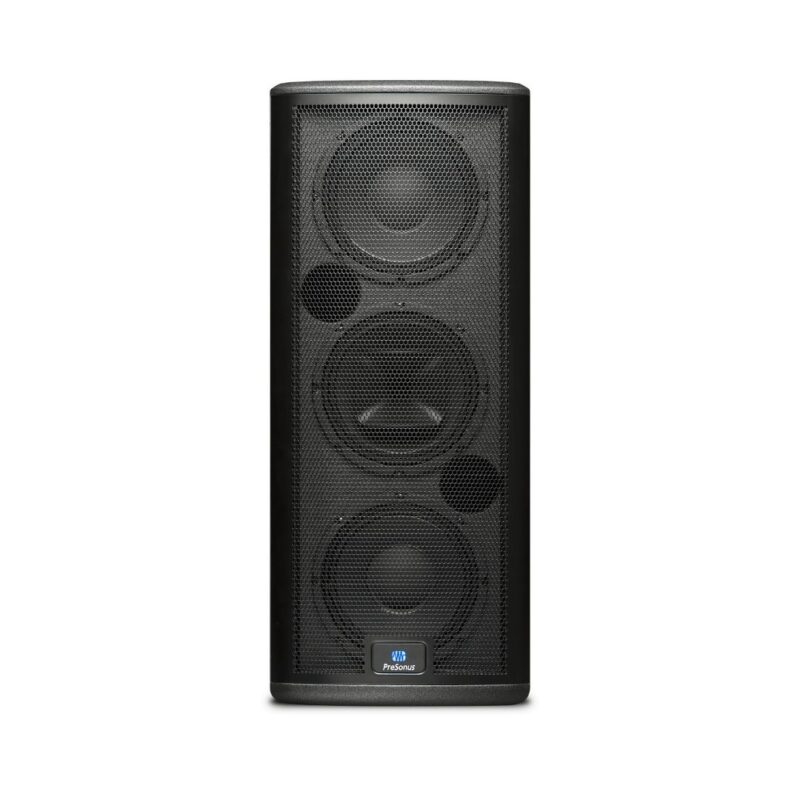 PreSonus StudioLive 328AI Three-Way 2,000W Powered Dual 8" Active Integration Loudspeaker