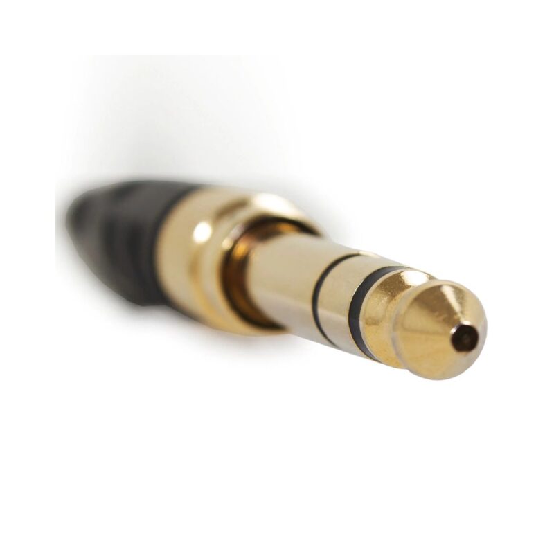 UDG Ultimate 3.5mm to 6.35mm Headphone Jack Adapter Screw - Image 5