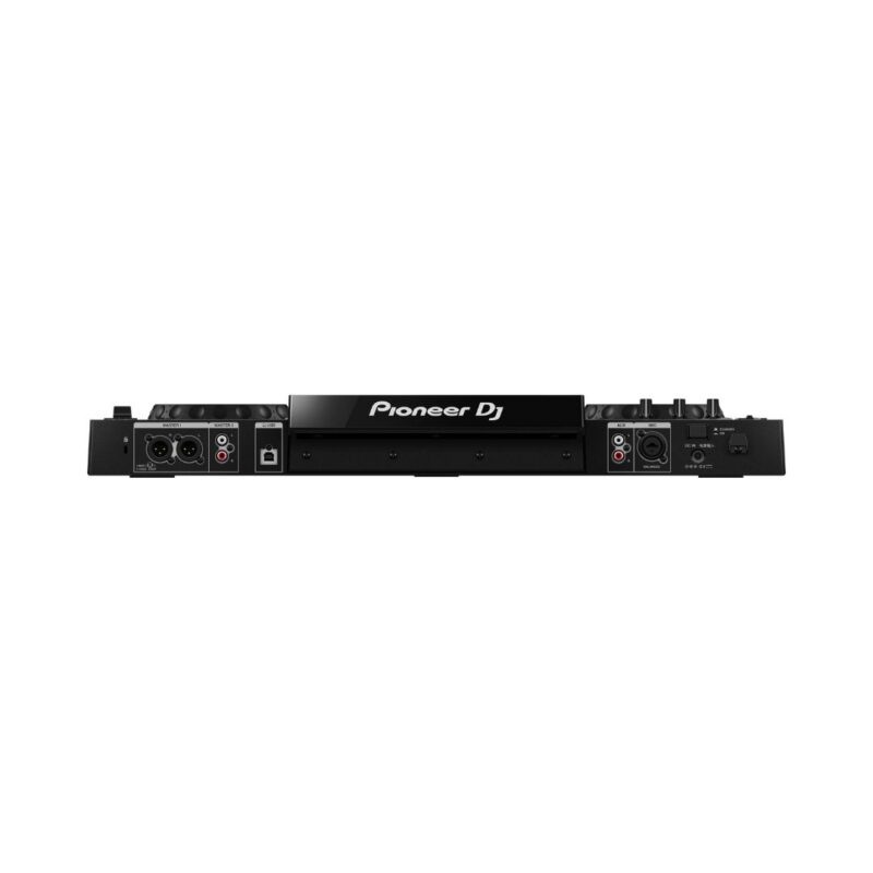 Pioneer DJ XDJ-RR with FBT J 8A Active Speakers (Black) - Image 3