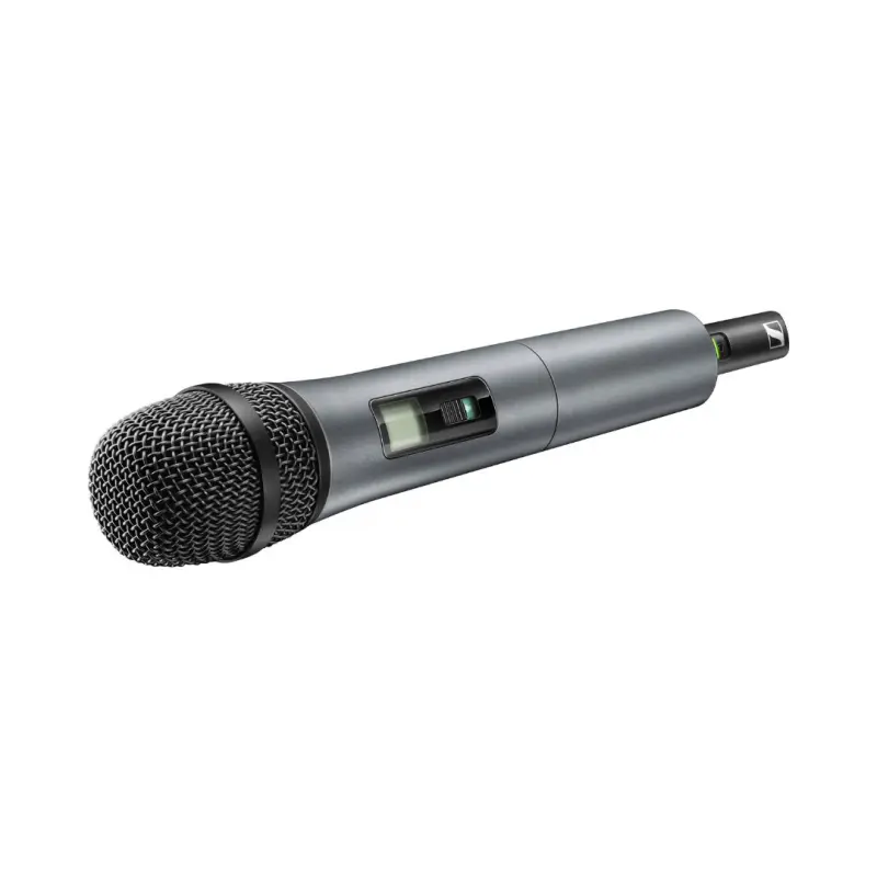 Sennheiser XSW 1-825 B-Band Wireless Microphone Vocal Set - Image 4