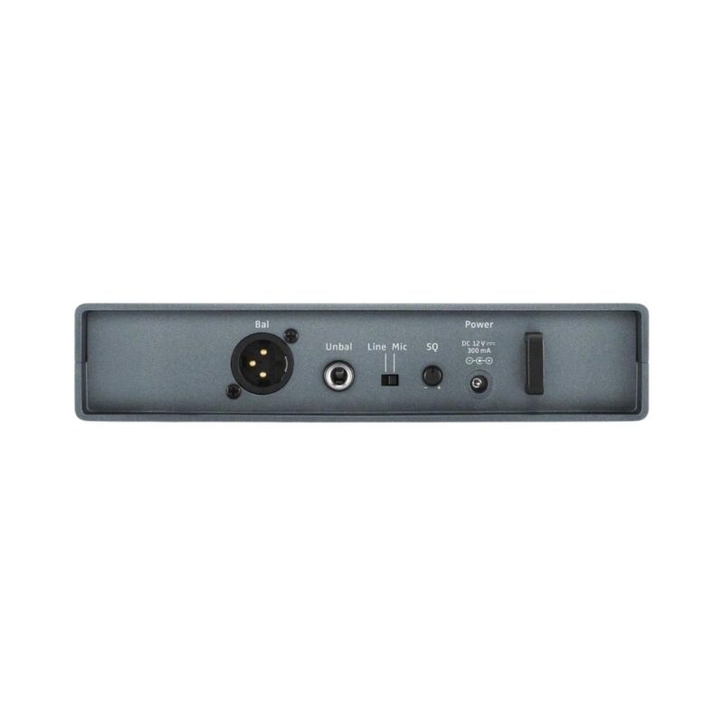 Sennheiser XSW 1-CI1 B-Band Wireless Microphone System - Image 5