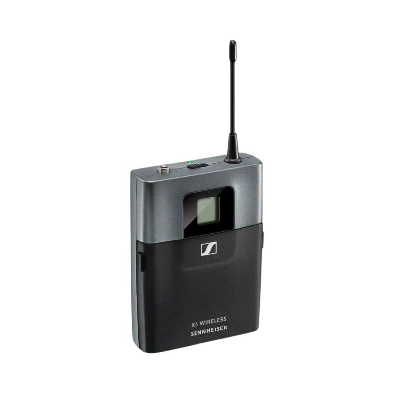 Sennheiser XSW 1-CI1 B-Band Wireless Microphone System - Image 6