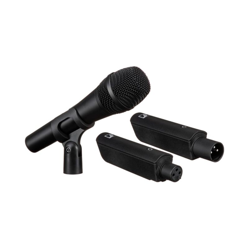 Sennheiser XSW-D VOCAL SET Wireless Microphone System with Handheld Mic - Image 2