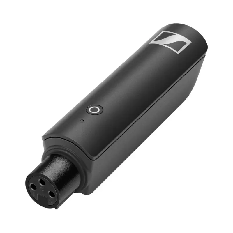 Sennheiser XSW-D VOCAL SET Wireless Microphone System with Handheld Mic - Image 4