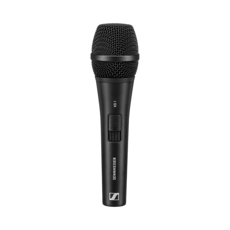 Sennheiser XSW-D VOCAL SET Wireless Microphone System with Handheld Mic - Image 5