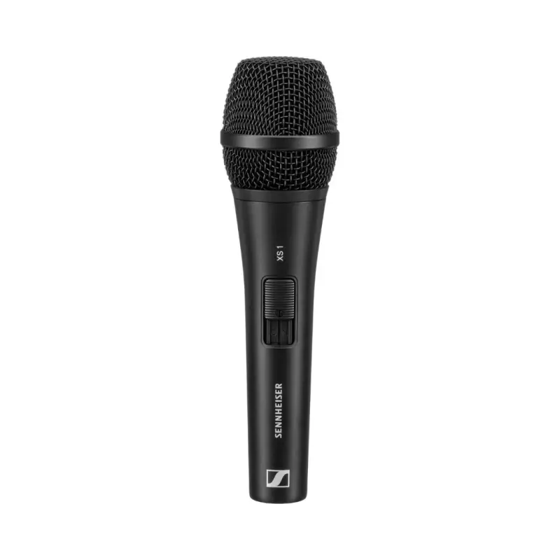 Sennheiser XSW-D VOCAL SET Wireless Microphone System with Handheld Mic - Image 5