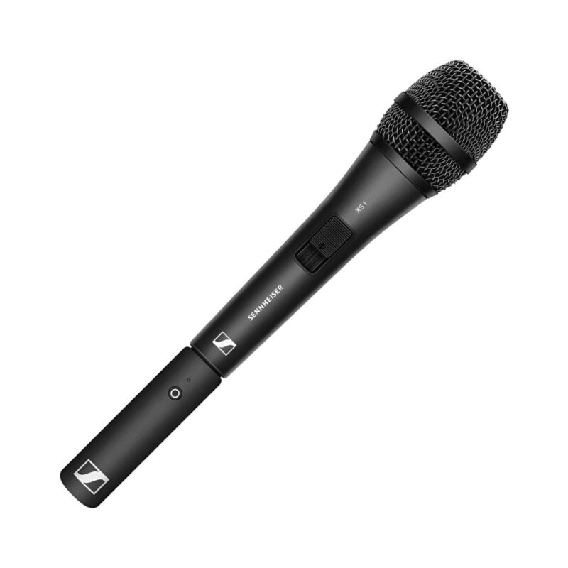 Sennheiser XSW-D VOCAL SET Wireless Microphone System with Handheld Mic - Image 8