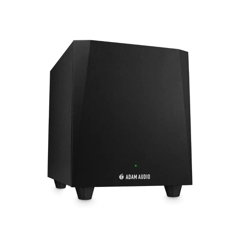 Adam Audio T10S 10 inch 130W Powered Studio Subwoofer - Image 2