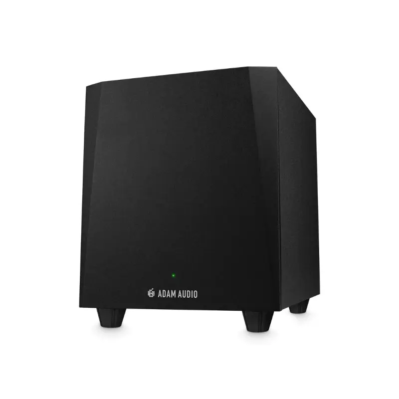 Adam Audio T10S 10 inch 130W Powered Studio Subwoofer - Image 3