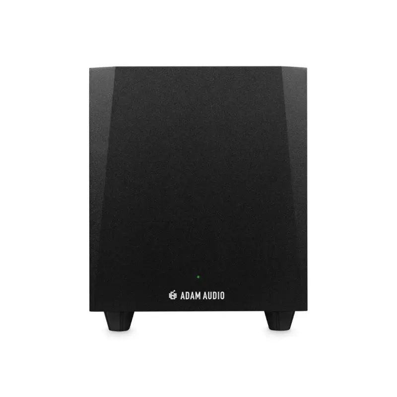 Adam Audio T10S 10 inch 130W Powered Studio Subwoofer