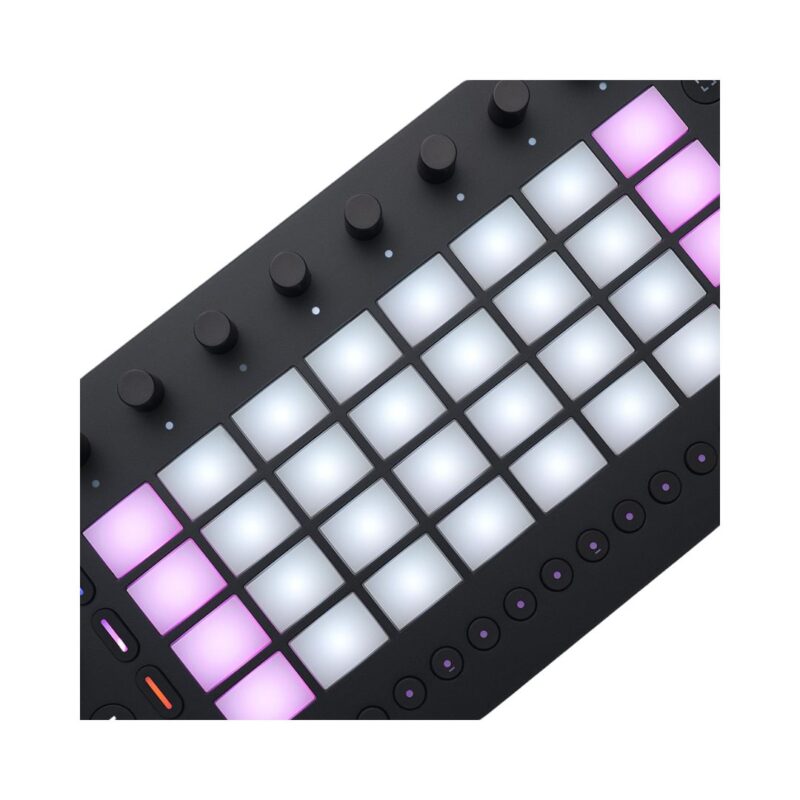 Ableton Move Standalone Portable Intuitive Music Making Tool - Image 2