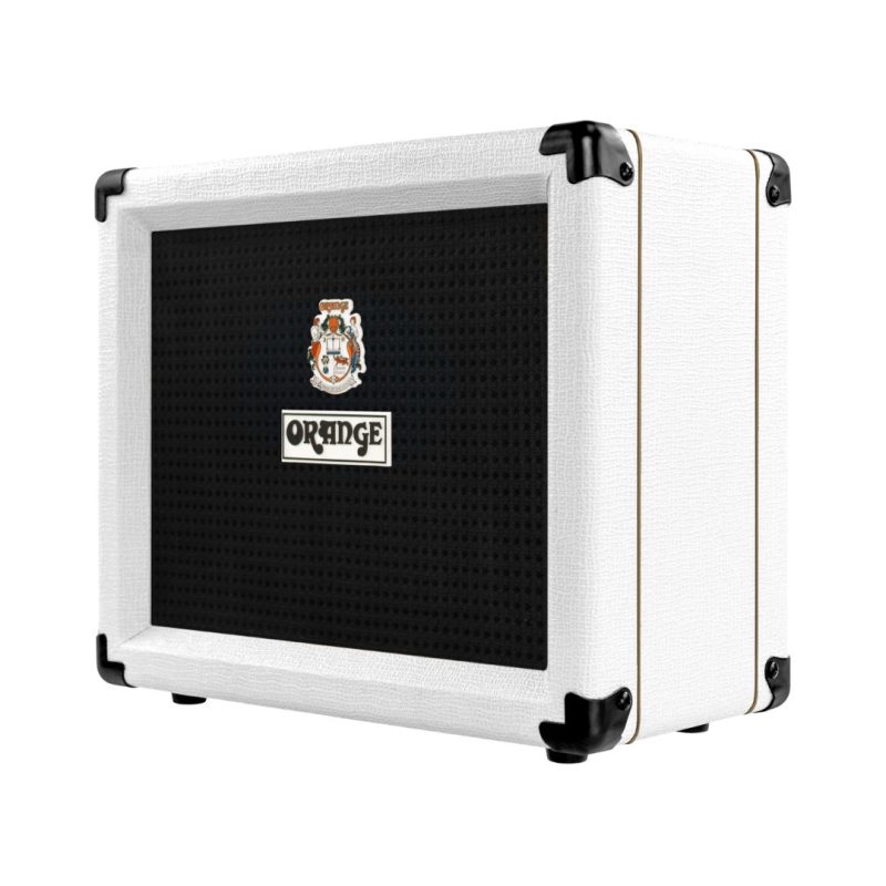 Orange Crush 20RT Orianthi Signature Combo Guitar Amplifier - Image 4