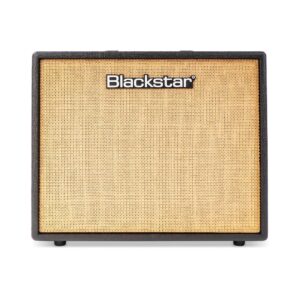 Blackstar Debut 100R 112 Combo Guitar Amplifier - Black