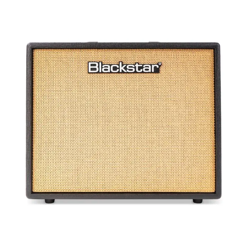 Blackstar Debut 100R 112 Combo Guitar Amplifier - Black