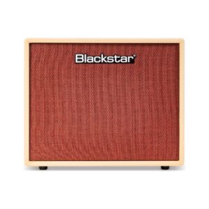 Blackstar Debut 100R 112 Combo Guitar Amplifier - Cream