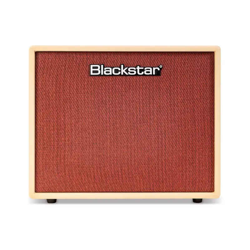 Blackstar Debut 100R 112 Combo Guitar Amplifier - Cream