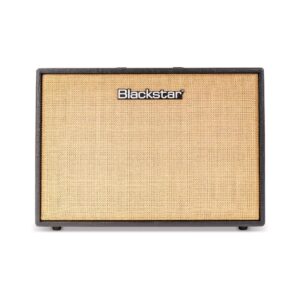 Blackstar Debut 100R 212 Combo Guitar Amplifier - Black
