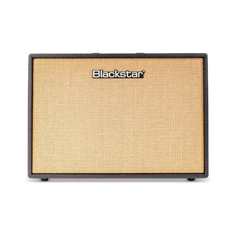 Blackstar Debut 100R 212 Combo Guitar Amplifier - Black