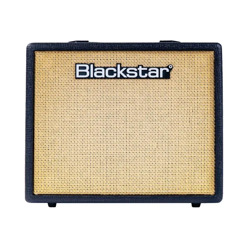 Blackstar Debut 30E 1x10" 30W Combo Guitar Amplifier (Black)