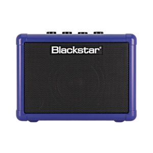 Blackstar FLY3 3 Watt Guitar Combo Mini Amplifier - Royal Blue
