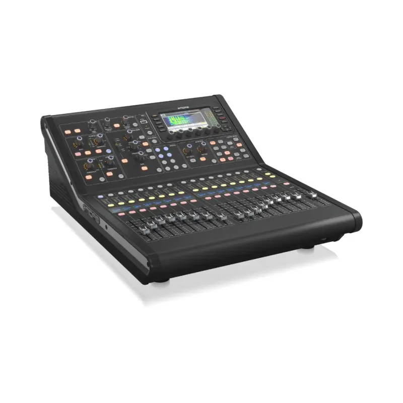 Midas M32R LIVE 40-Channel Live and Studio Digital Mixer - Image 2