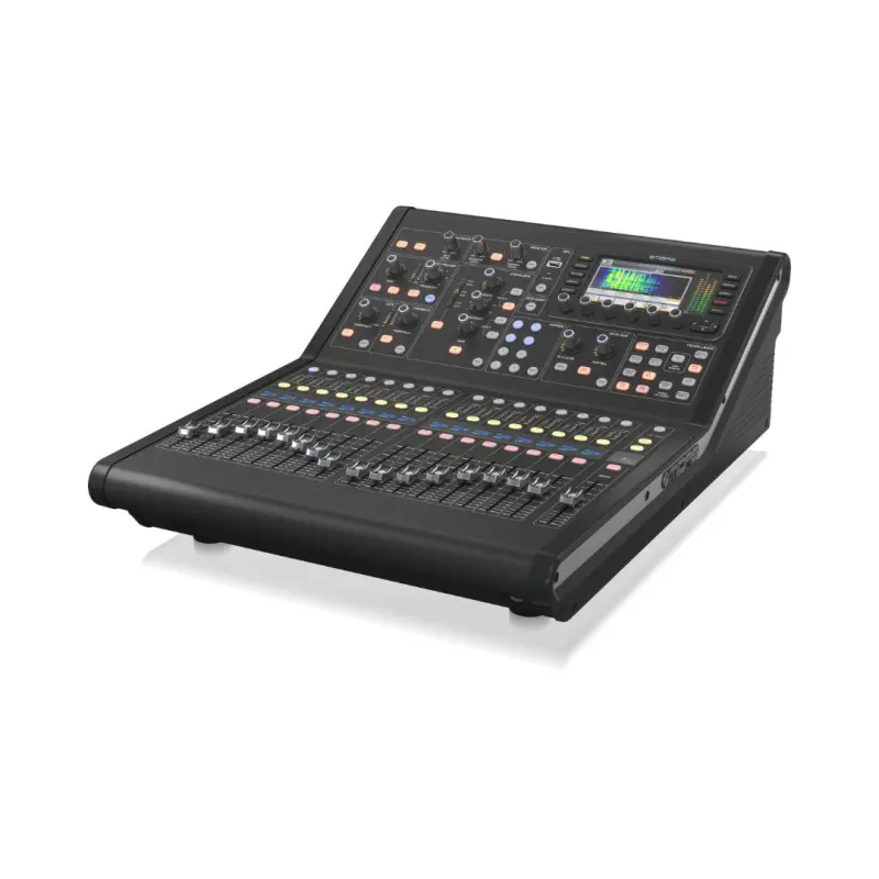 Midas M32R LIVE 40-Channel Live and Studio Digital Mixer - Image 3
