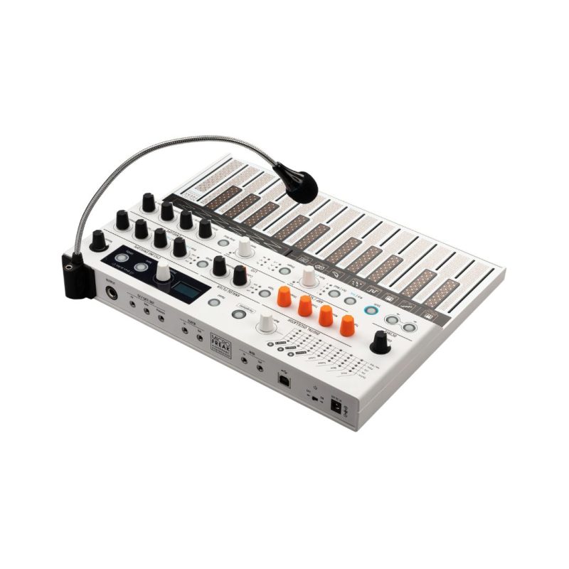 Arturia MicroFreak Vocoder Edition Hybrid Synthesizer - Image 3