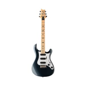PRS SE NF3 Maple Electric Guitar Maple Fretboard - Gun Metal Grey