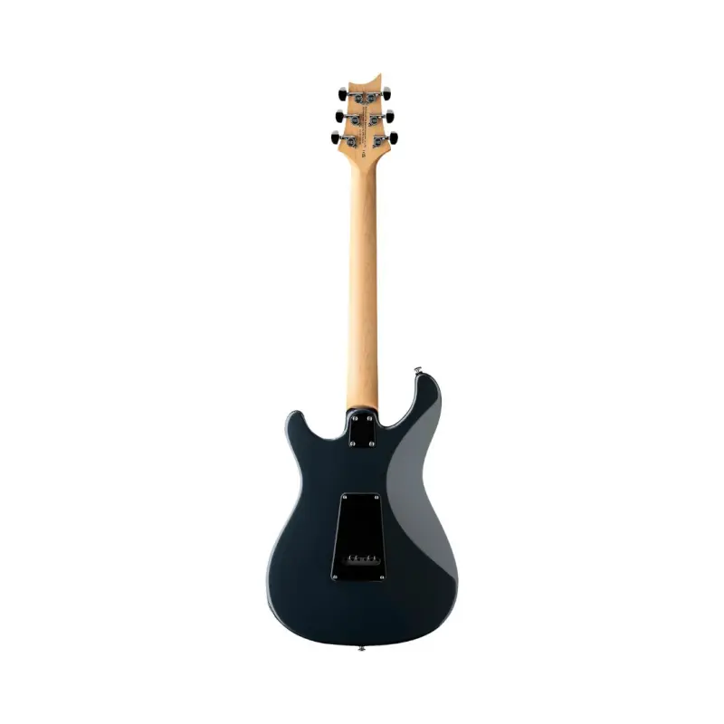 PRS SE NF3 Maple Electric Guitar Maple Fretboard - Gun Metal Grey - Image 3