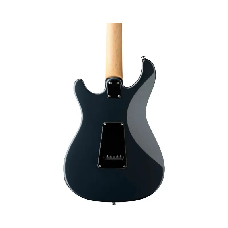 PRS SE NF3 Maple Electric Guitar Maple Fretboard - Gun Metal Grey - Image 6