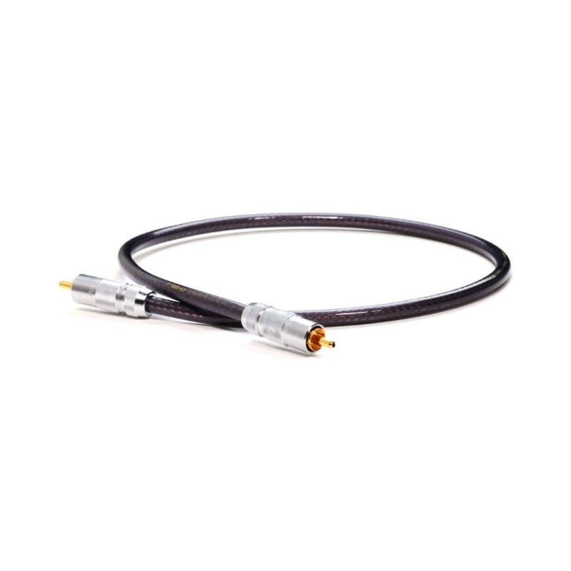 Neo AS-808-R-V2 1m 75 ohm Digital Coaxial Cable - Image 2