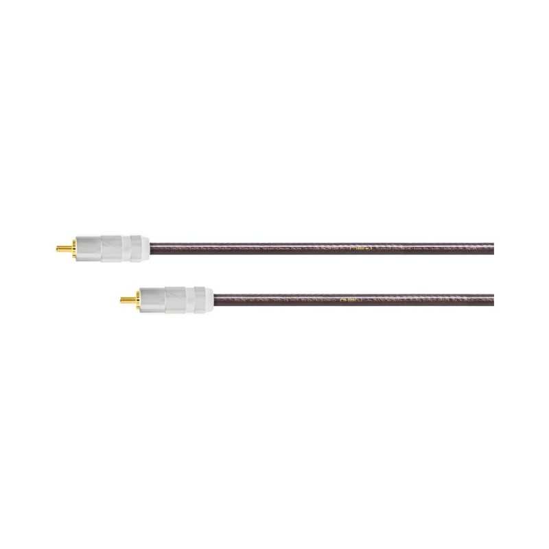 Neo AS-808-R-V2 1m 75 ohm Digital Coaxial Cable - Image 3