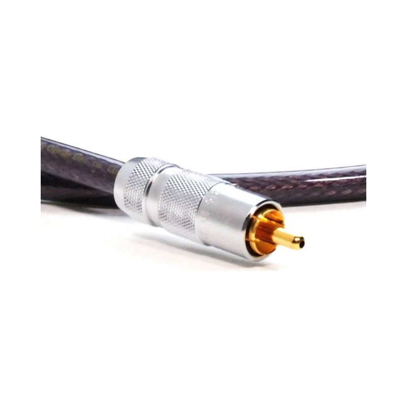 Neo AS-808-R-V2 1m 75 ohm Digital Coaxial Cable - Image 4