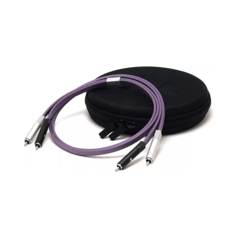 Neo d+ RCA Class S 2.0m Hi-Speed DJ Digital Audio Cable