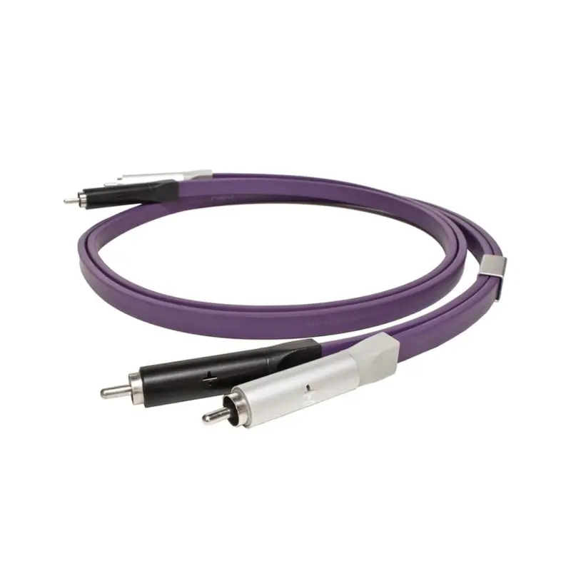 Neo d+ RCA Class S 2.0m Hi-Speed DJ Digital Audio Cable - Image 3