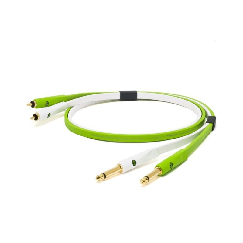 Neo d+ RTS Class B 3m DJ Durable Signal and Audio Cable