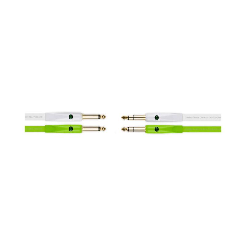 Neo d+ TRS Class B 3.0m DJ Durable Signal and Audio Cable - Image 2