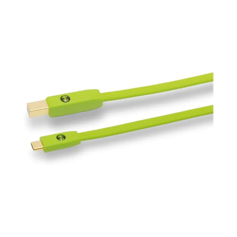 Neo d+ USB 2.0 Class B Type-C to Type-B 1m Audio Cable - Image 2