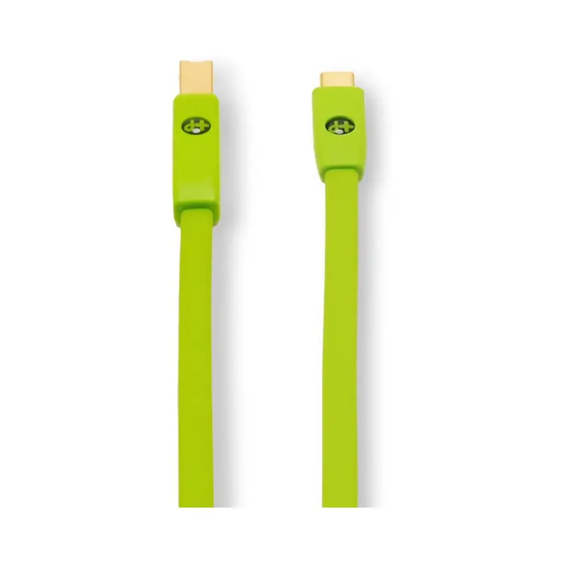Neo d+ USB 2.0 Class B Type-C to Type-B 1m Audio Cable - Image 3