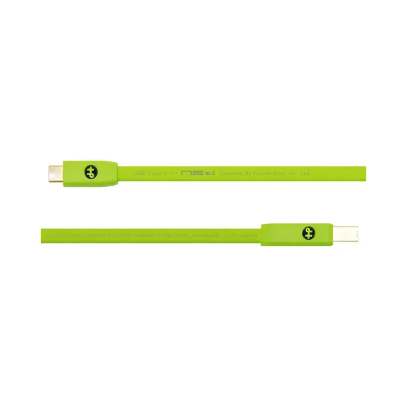 Neo d+ USB 2.0 Class B Type-C to Type-B 1m Audio Cable - Image 4