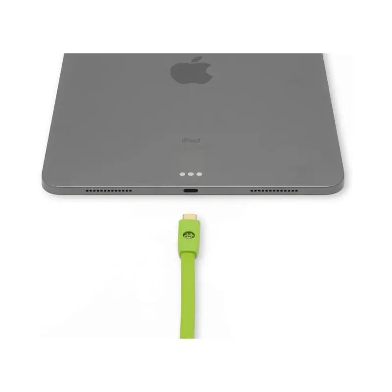 Neo d+ USB 2.0 Class B Type-C to Type-B 1m Audio Cable - Image 6