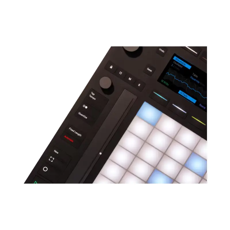 Ableton Push 3 Standalone MIDI Pad Controller (With Processor) - Image 4