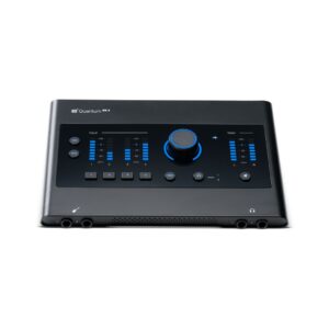 PreSonus Quantum ES 4 USB-C Audio Interface