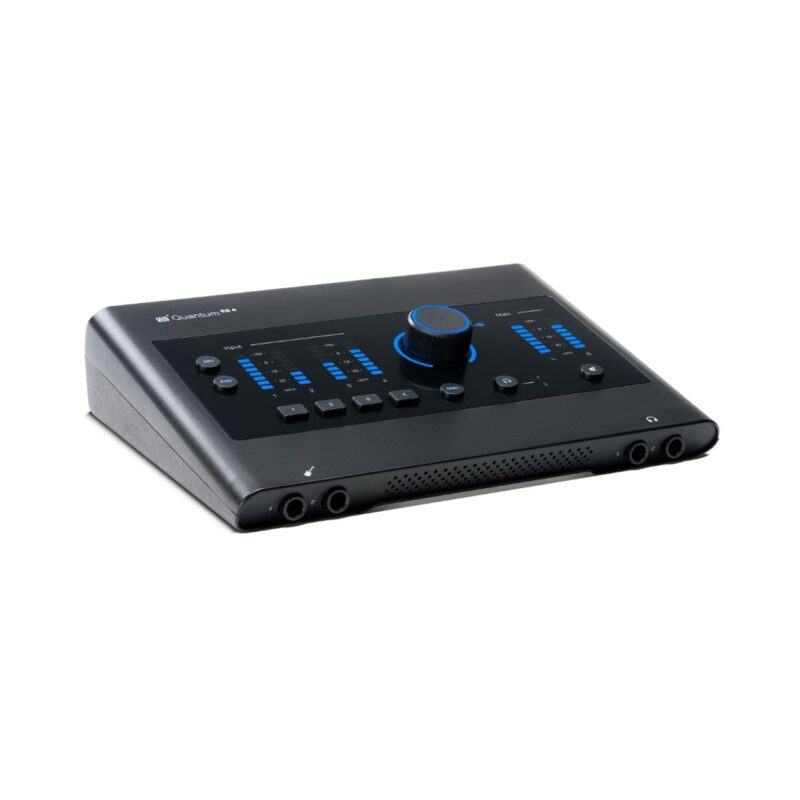 PreSonus Quantum ES 4 USB-C Audio Interface - Image 3