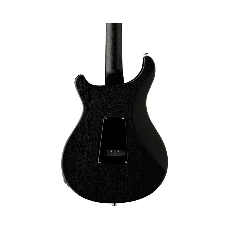 PRS S2 Standard 24 Satin Electric Guitar - Charcoal Satin Finish - Image 6